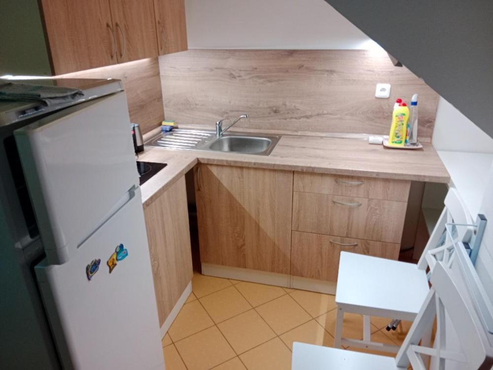 Wellness Penzion Eva Dolni Moravice ภายนอก รูปภาพ